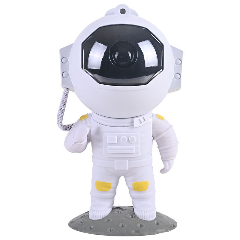 Proyector de galaxia Astronauta