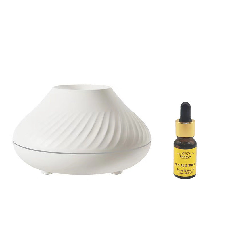 Difusor de aromas efecto llama Hoguera