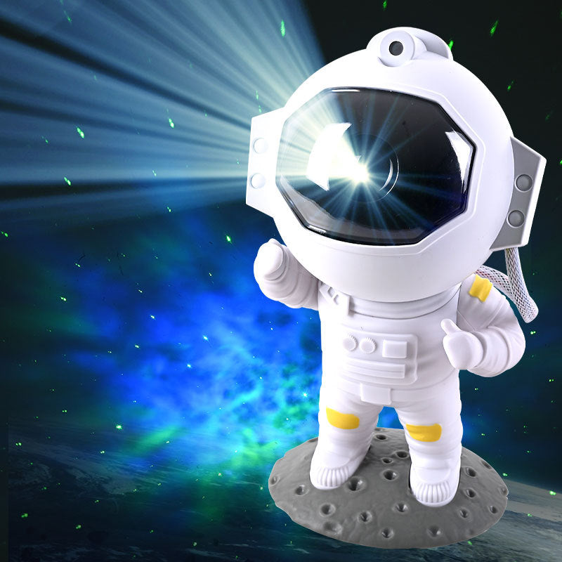 Proyector de galaxia Astronauta
