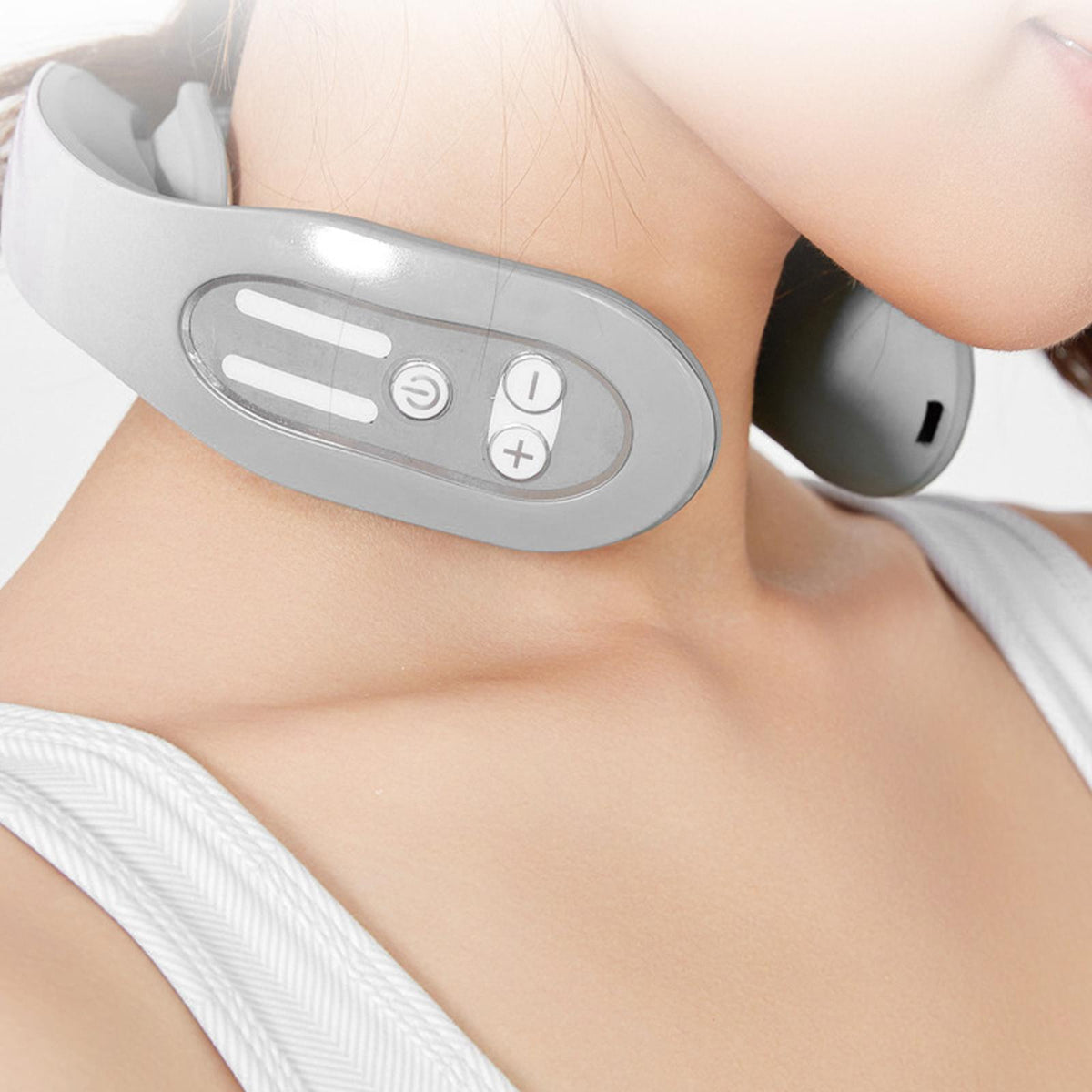Masajeador cervical Relax