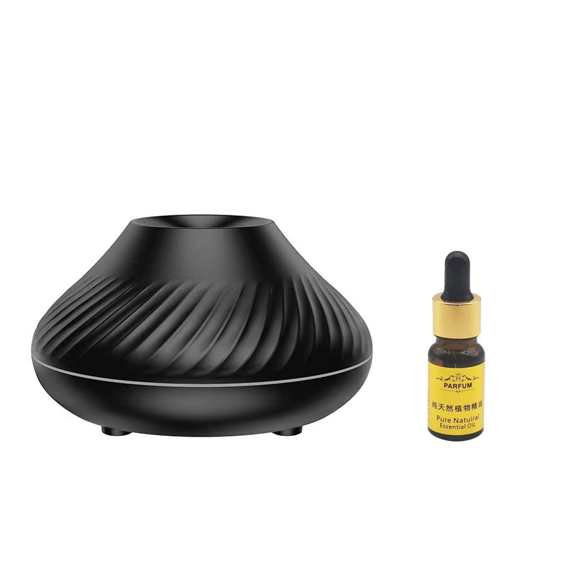 Difusor de aromas efecto llama Hoguera