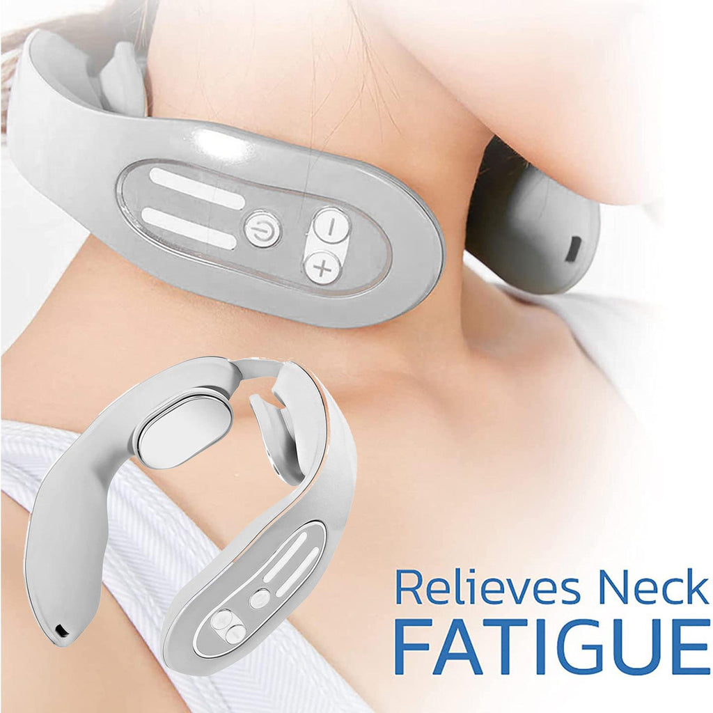 Masajeador cervical Relax
